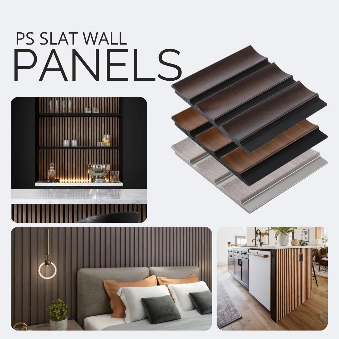 PS Interior Slats