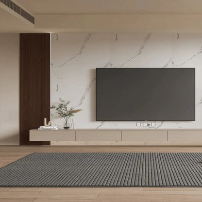 PVC Marble Sheet Panels - Veined Cloud