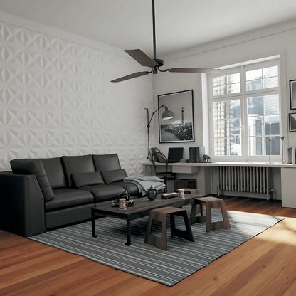 3D PVC Wall Panel - Bloom Design