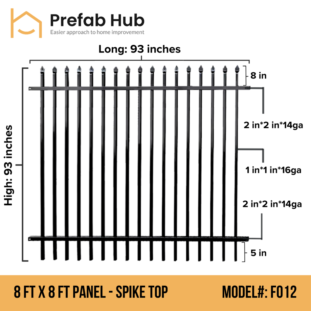 Fence Panels – tagged 