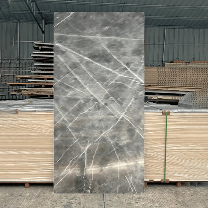PVC Marble Sheet Panels - Smoked Sensa